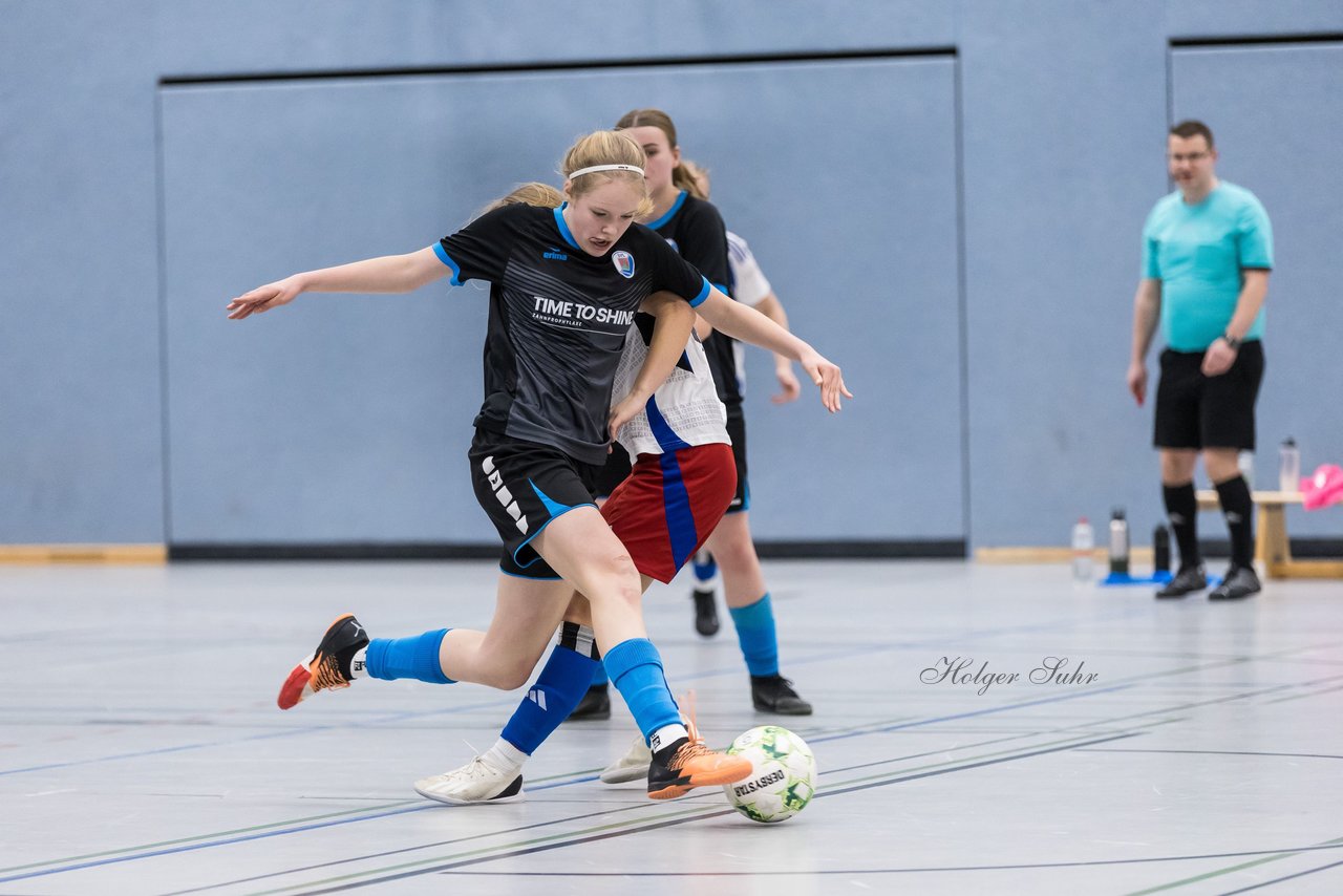 Bild 347 - wBJ Futsalmeisterschaft